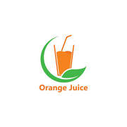 OranjeJuice logo